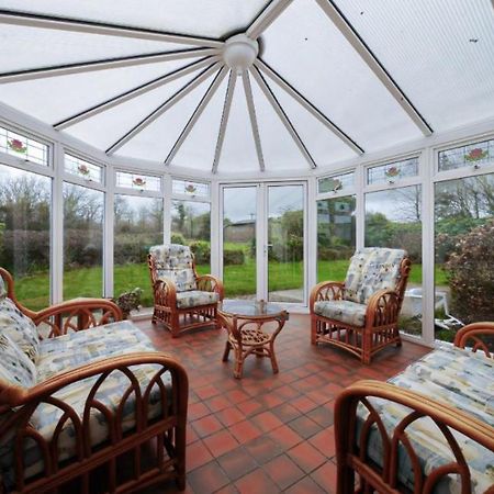 Kennacott Court Holiday Cottages Bude Εξωτερικό φωτογραφία