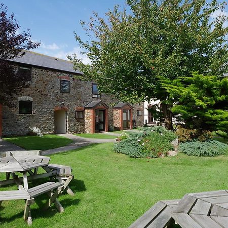 Kennacott Court Holiday Cottages Bude Εξωτερικό φωτογραφία