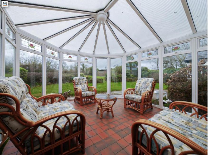 Kennacott Court Holiday Cottages Bude Εξωτερικό φωτογραφία