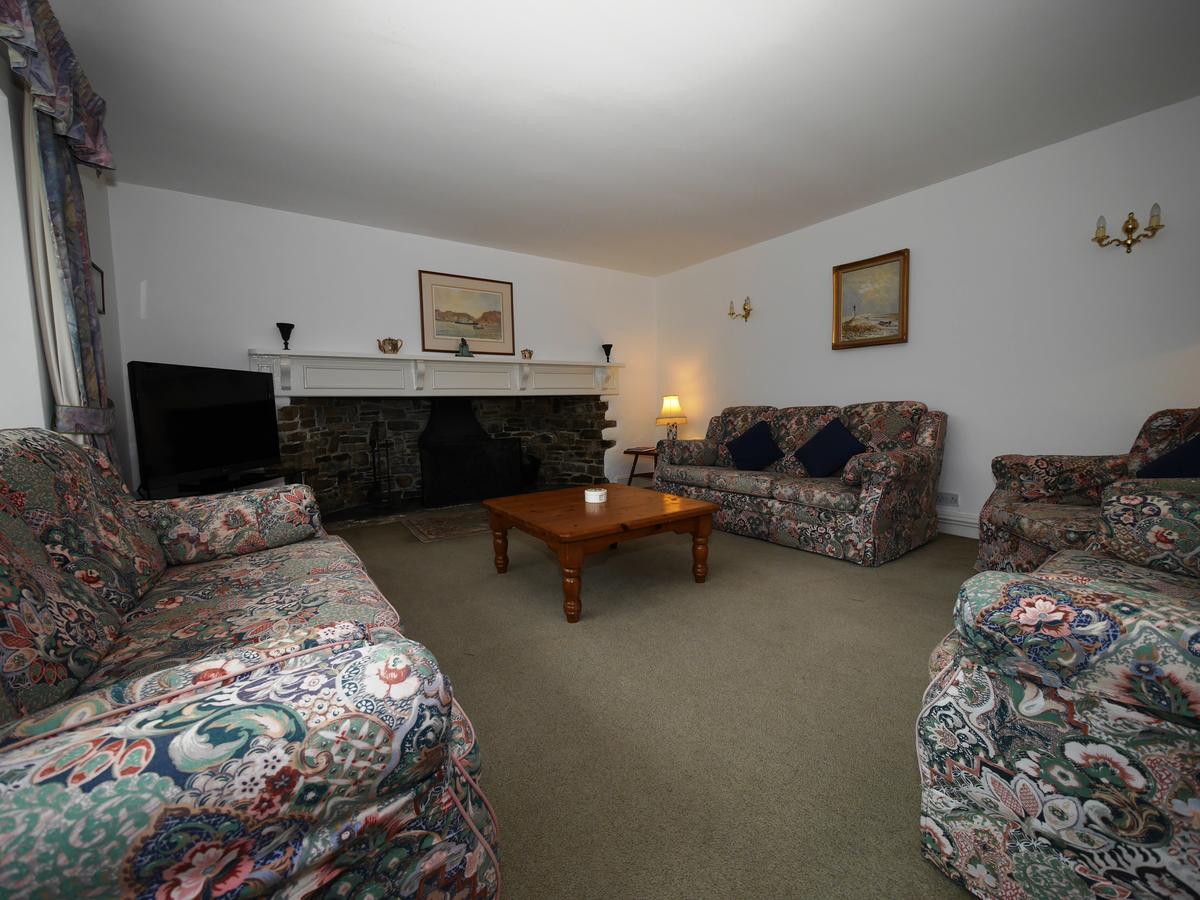 Kennacott Court Holiday Cottages Bude Εξωτερικό φωτογραφία
