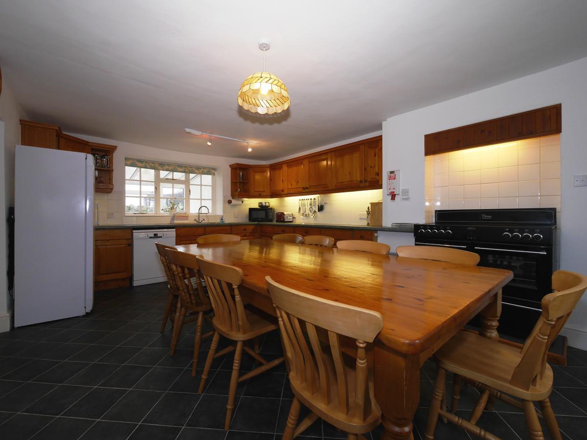 Kennacott Court Holiday Cottages Bude Εξωτερικό φωτογραφία