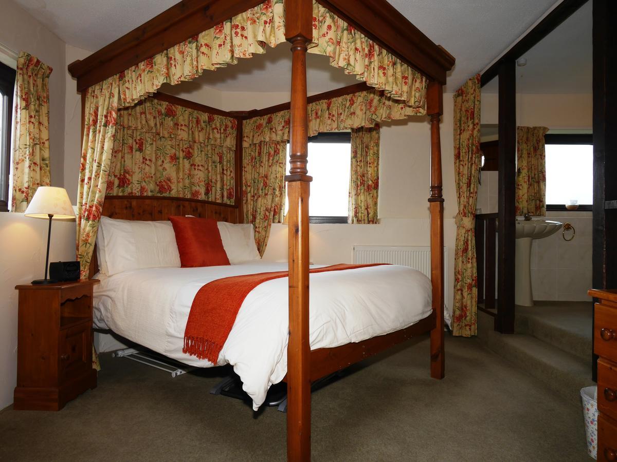 Kennacott Court Holiday Cottages Bude Εξωτερικό φωτογραφία
