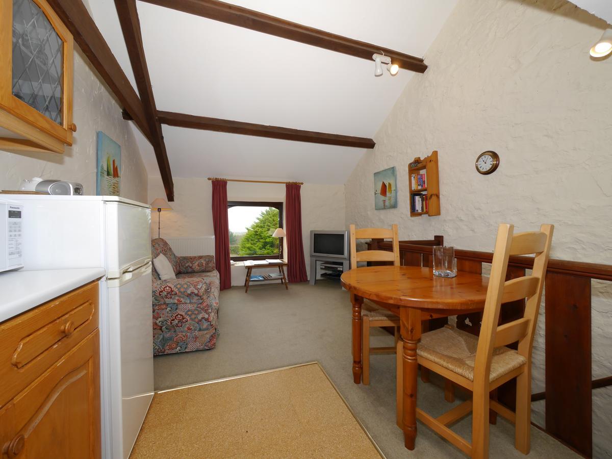 Kennacott Court Holiday Cottages Bude Εξωτερικό φωτογραφία