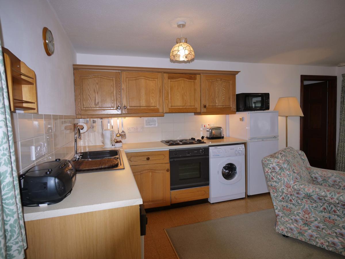 Kennacott Court Holiday Cottages Bude Εξωτερικό φωτογραφία