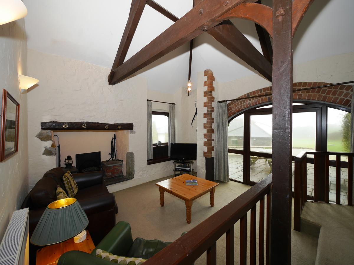 Kennacott Court Holiday Cottages Bude Εξωτερικό φωτογραφία