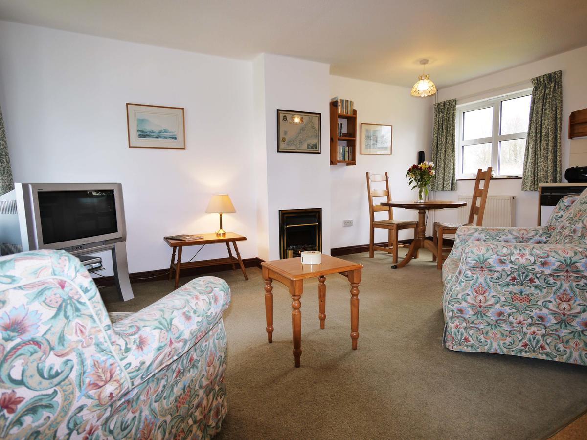 Kennacott Court Holiday Cottages Bude Εξωτερικό φωτογραφία