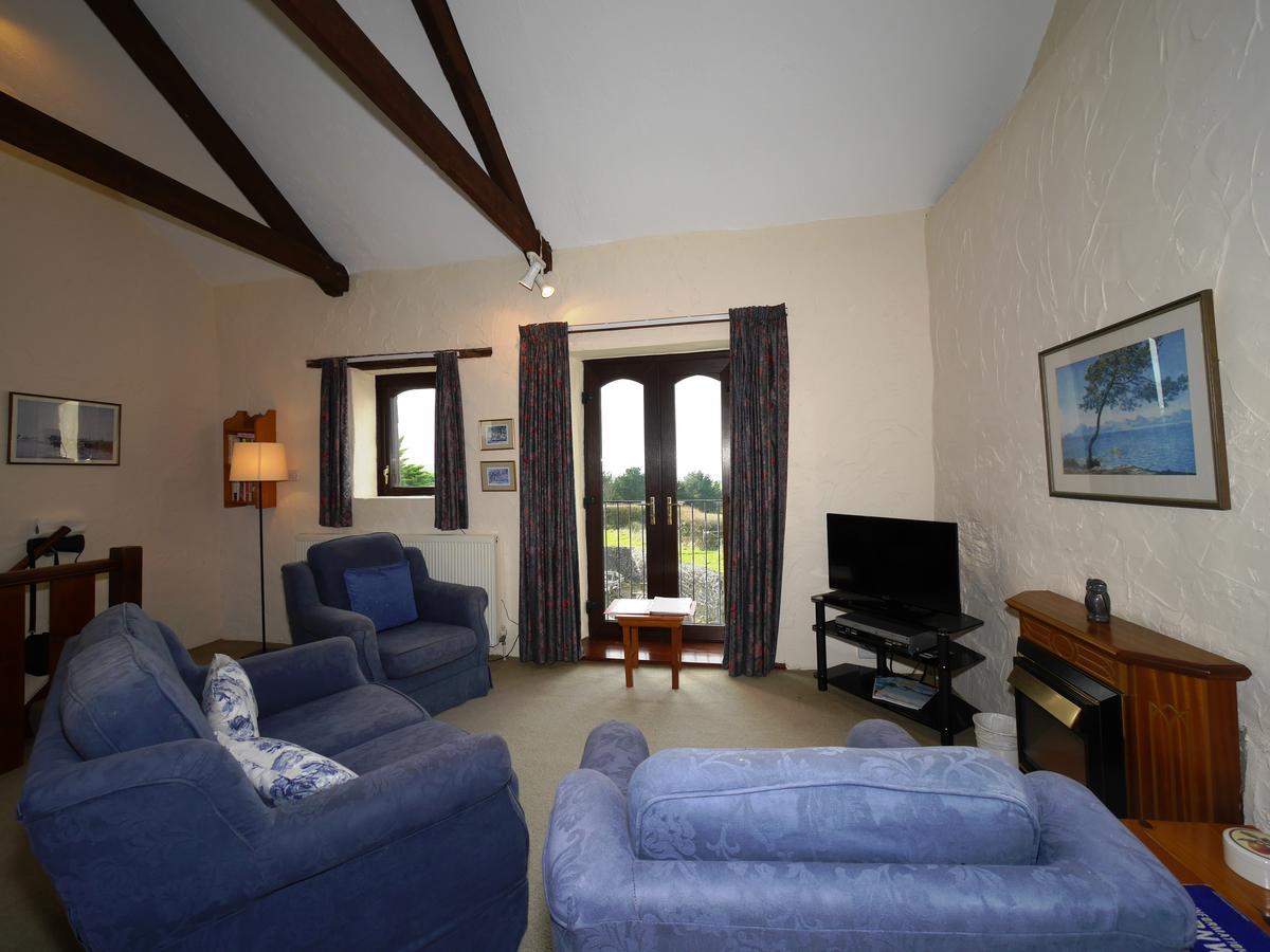 Kennacott Court Holiday Cottages Bude Εξωτερικό φωτογραφία