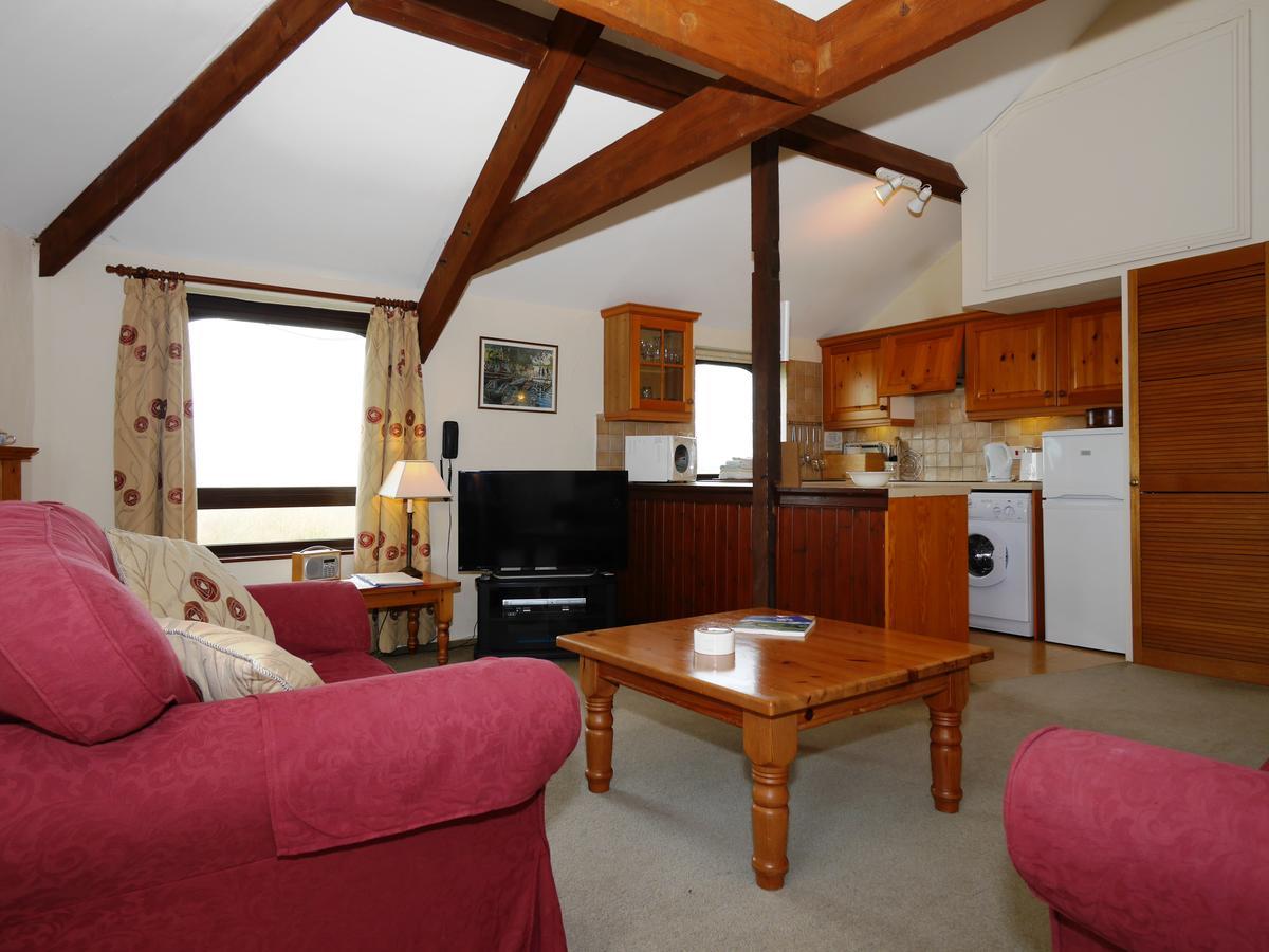 Kennacott Court Holiday Cottages Bude Εξωτερικό φωτογραφία