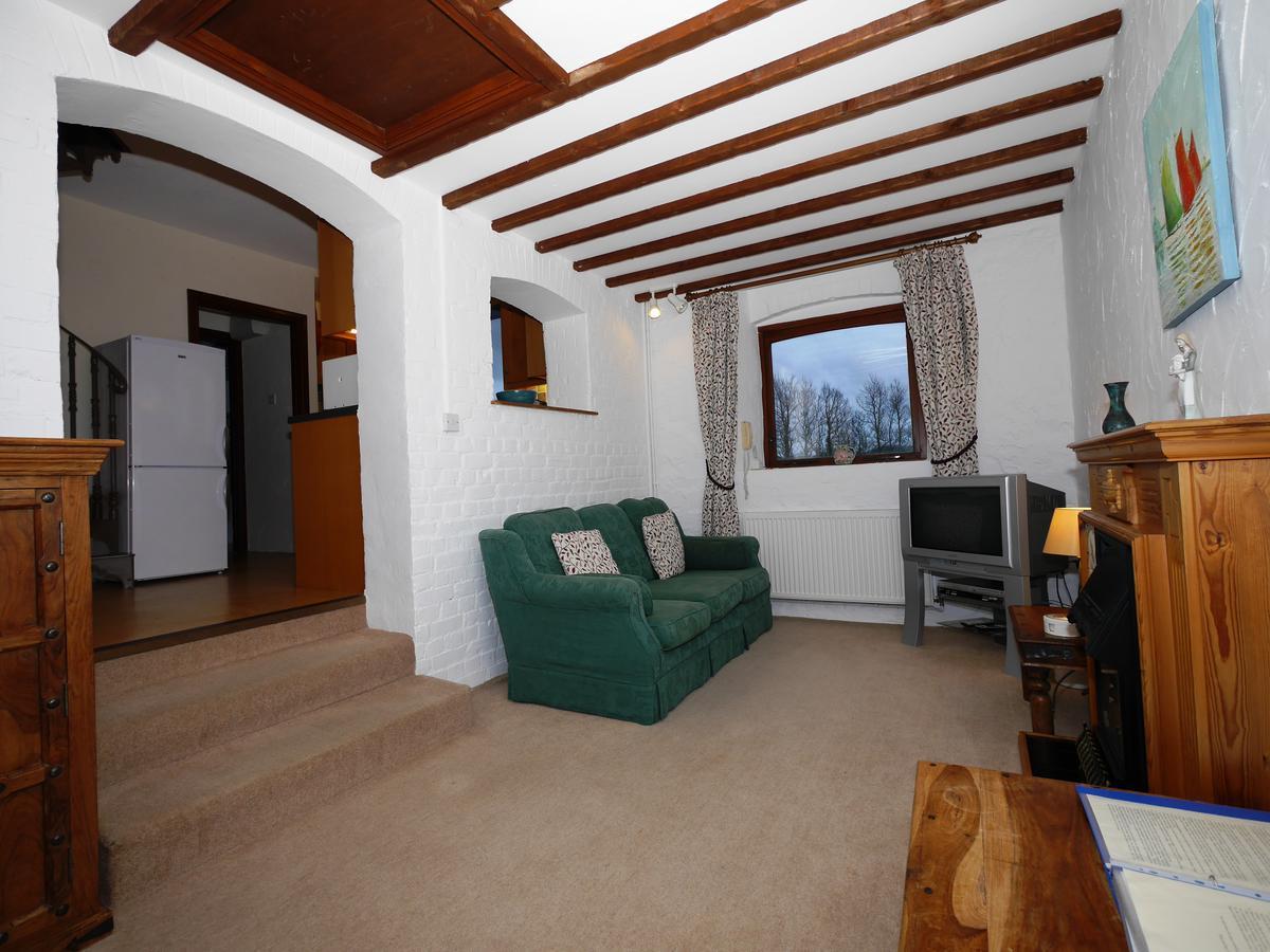 Kennacott Court Holiday Cottages Bude Εξωτερικό φωτογραφία