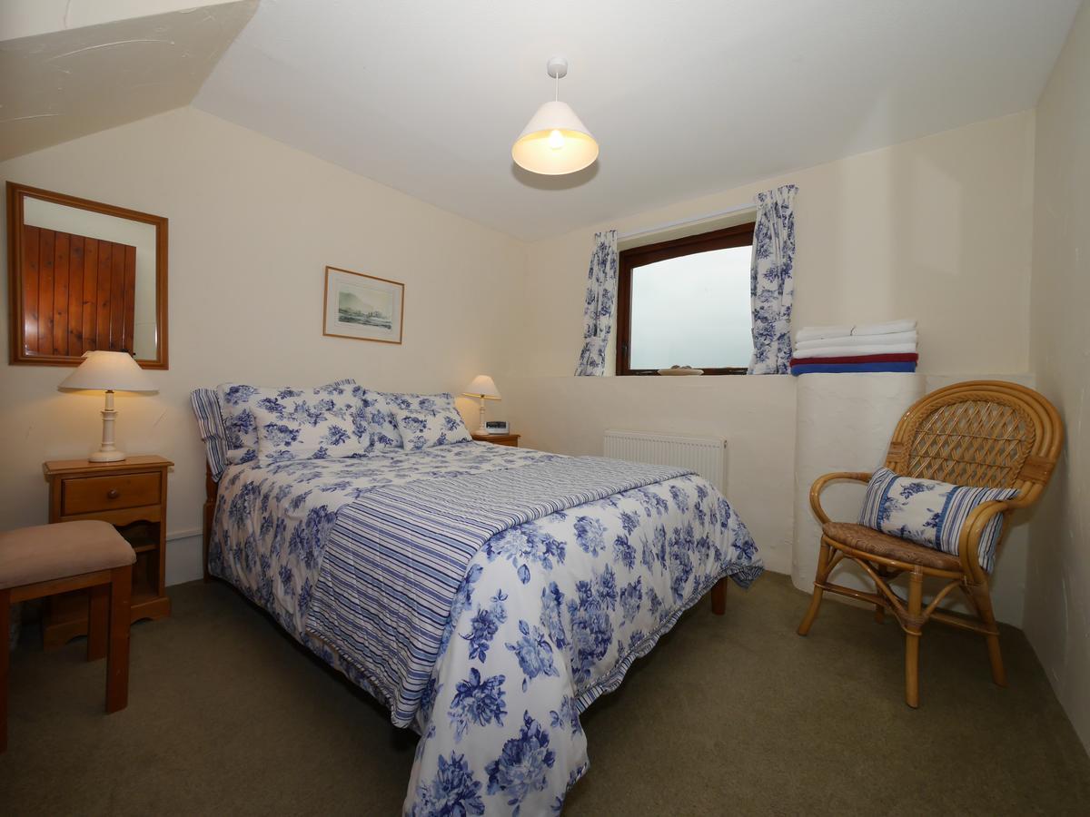 Kennacott Court Holiday Cottages Bude Εξωτερικό φωτογραφία
