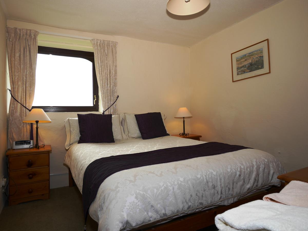 Kennacott Court Holiday Cottages Bude Εξωτερικό φωτογραφία