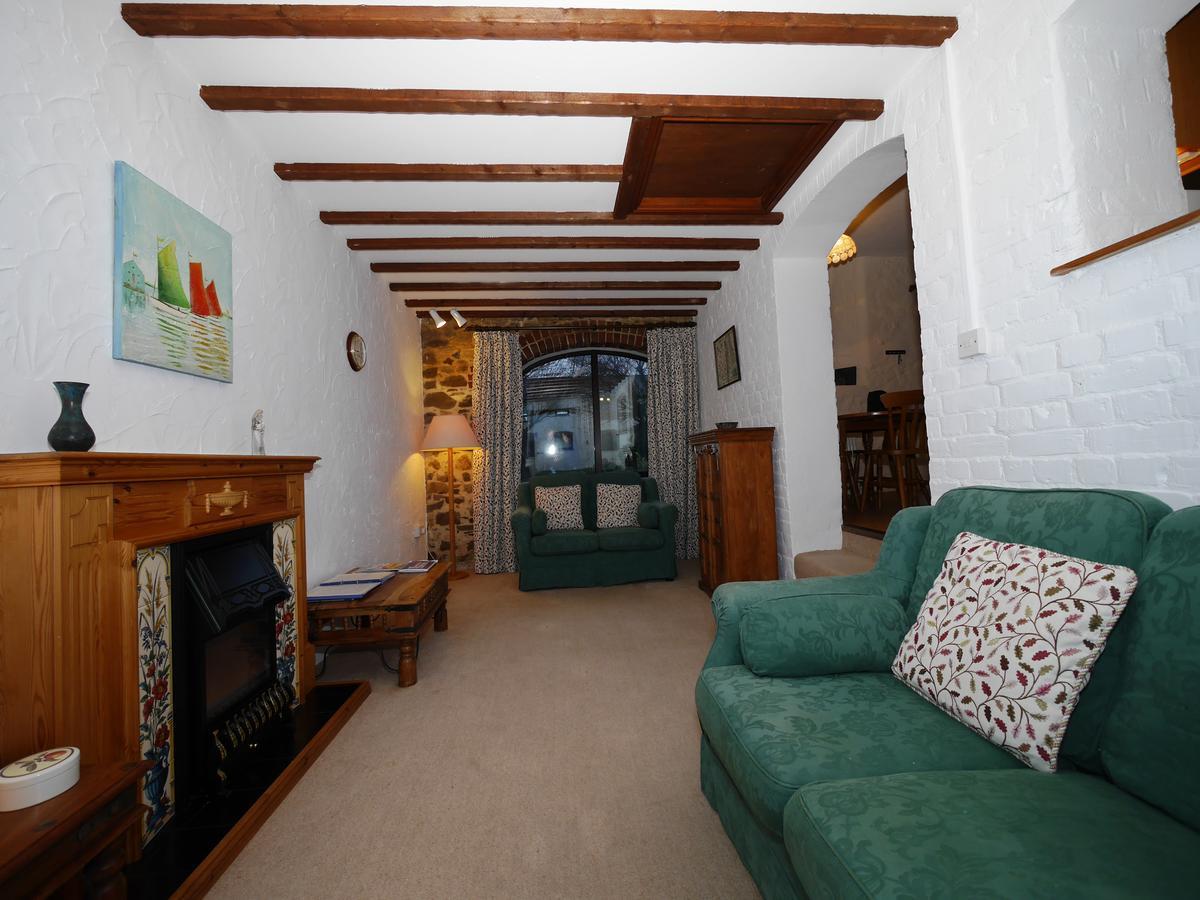 Kennacott Court Holiday Cottages Bude Εξωτερικό φωτογραφία