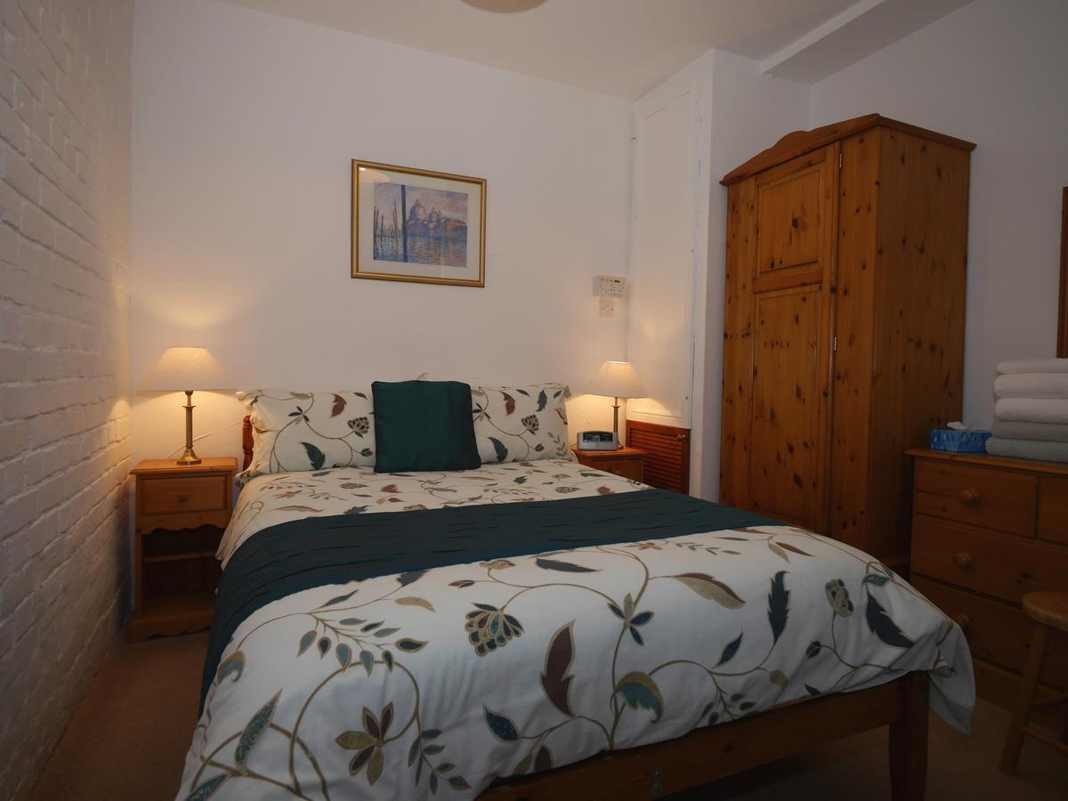 Kennacott Court Holiday Cottages Bude Εξωτερικό φωτογραφία