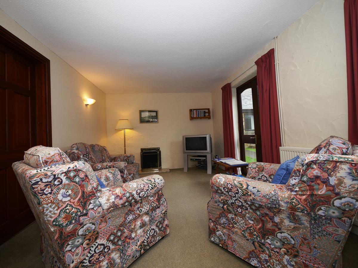 Kennacott Court Holiday Cottages Bude Εξωτερικό φωτογραφία