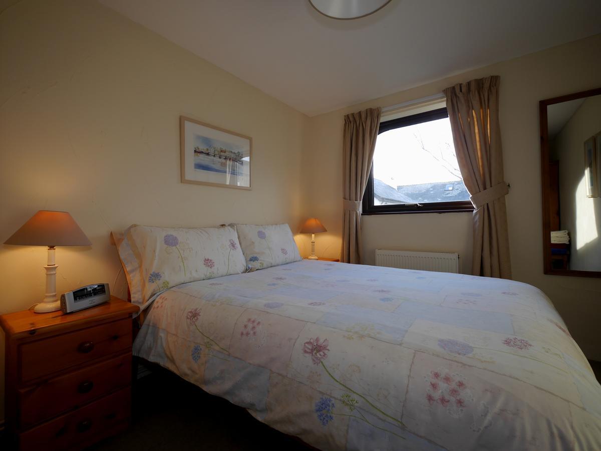 Kennacott Court Holiday Cottages Bude Εξωτερικό φωτογραφία