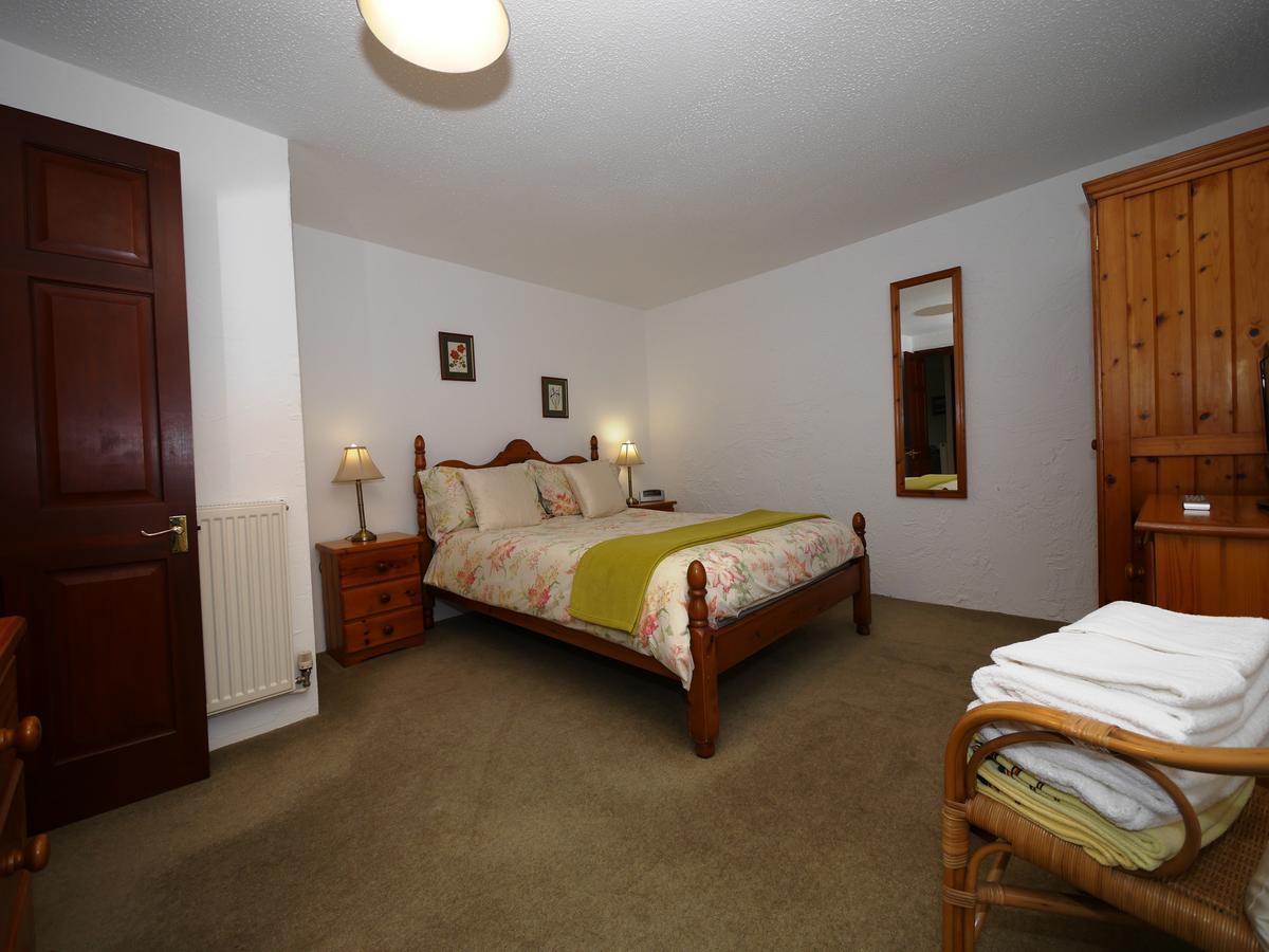 Kennacott Court Holiday Cottages Bude Εξωτερικό φωτογραφία