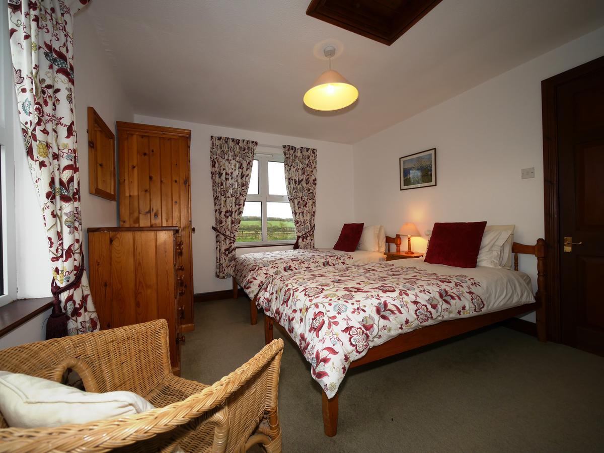 Kennacott Court Holiday Cottages Bude Εξωτερικό φωτογραφία