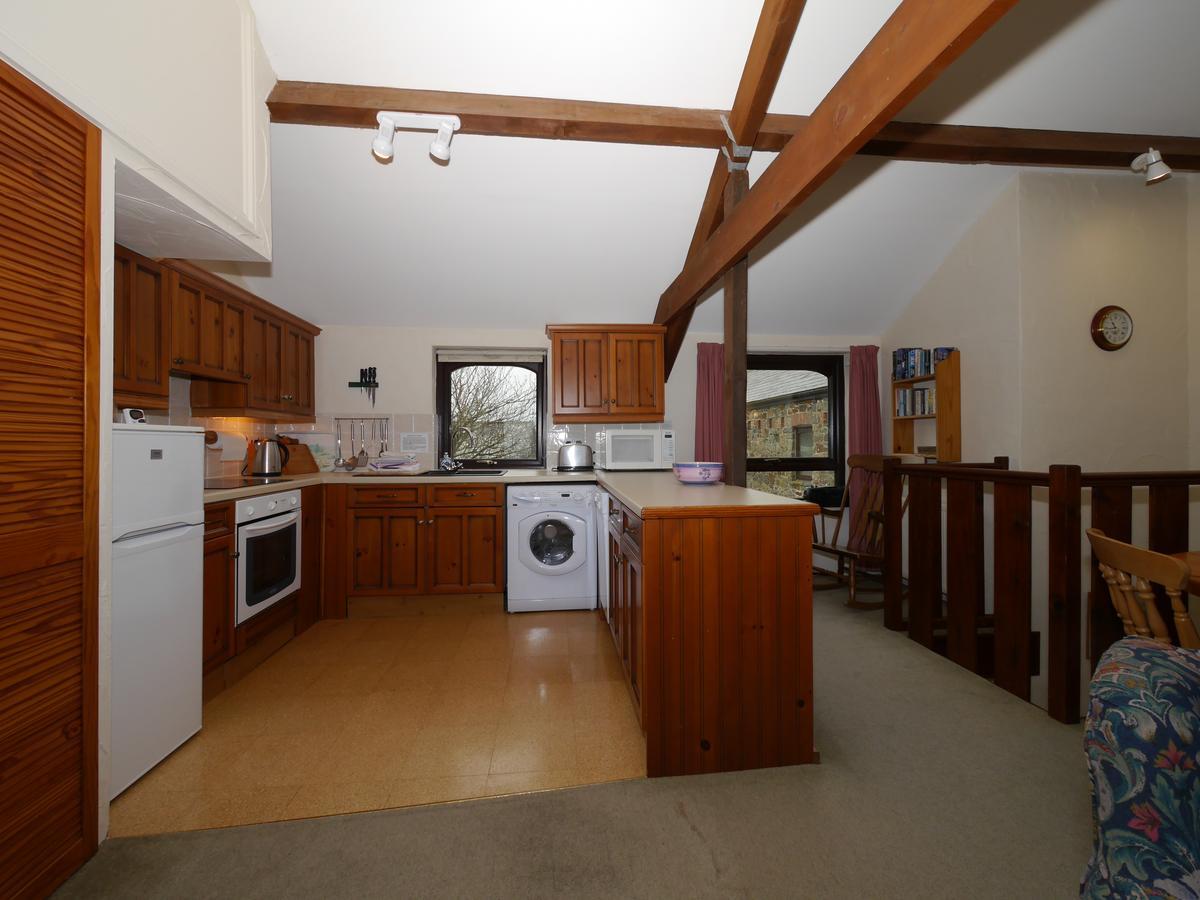 Kennacott Court Holiday Cottages Bude Εξωτερικό φωτογραφία