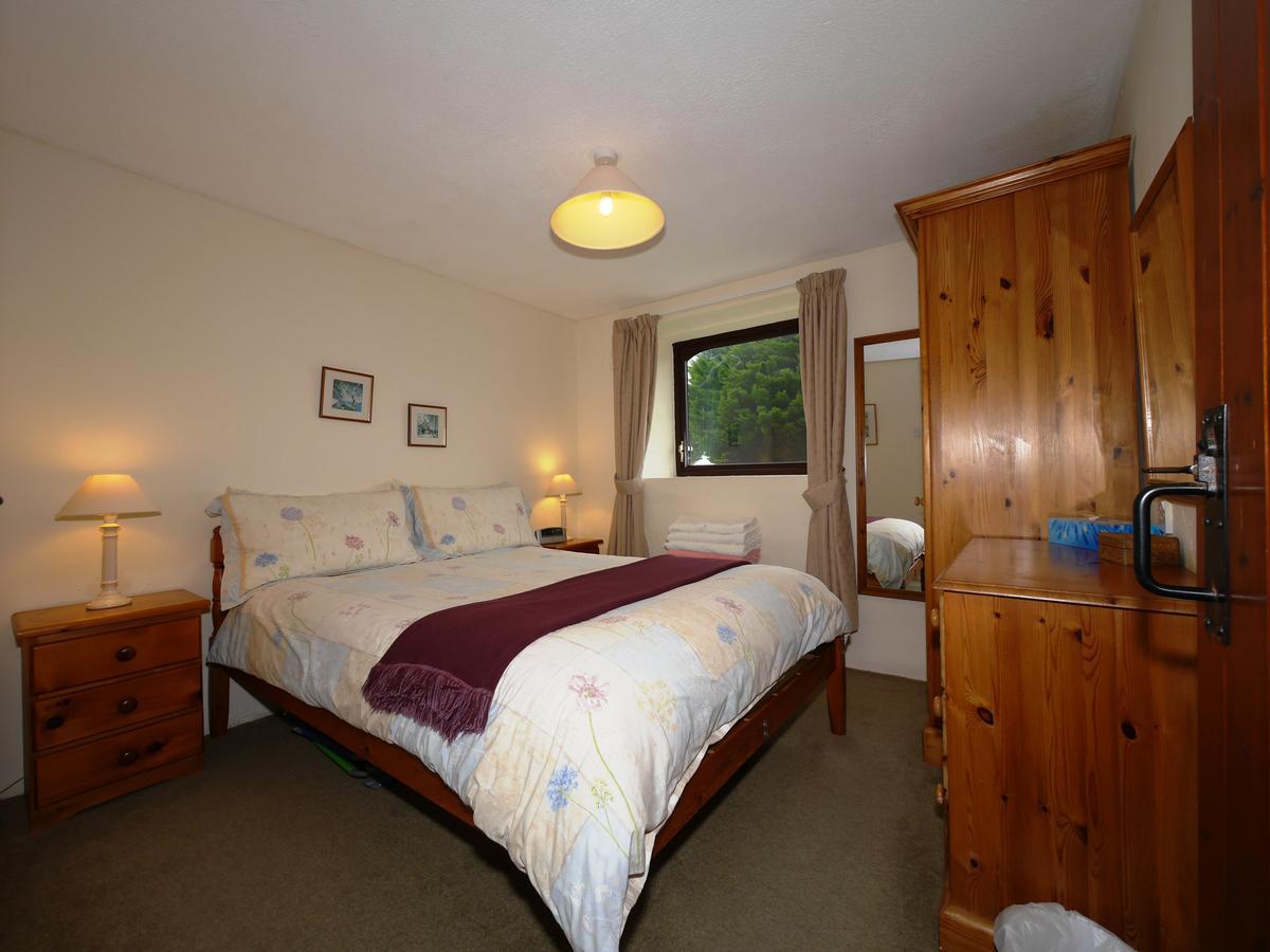 Kennacott Court Holiday Cottages Bude Εξωτερικό φωτογραφία