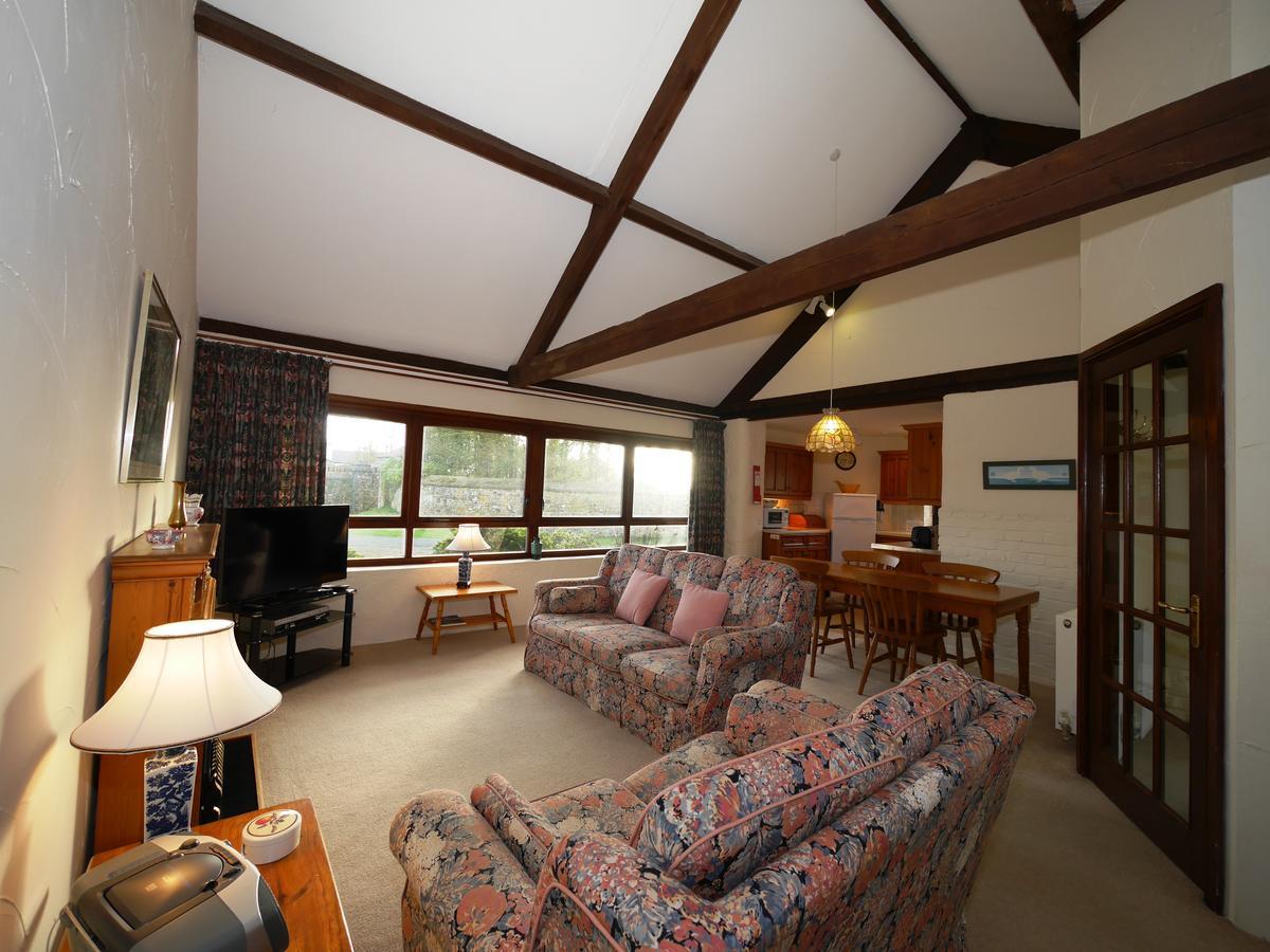 Kennacott Court Holiday Cottages Bude Εξωτερικό φωτογραφία