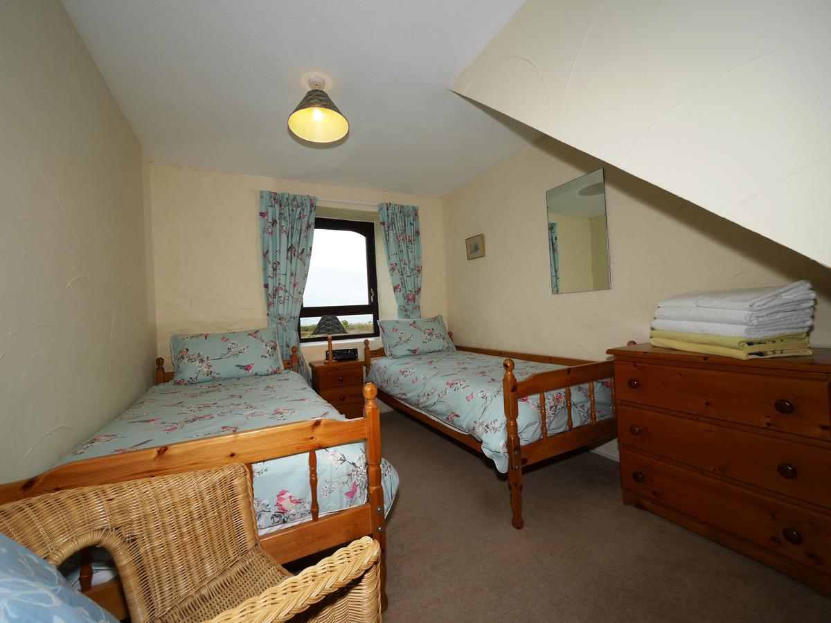 Kennacott Court Holiday Cottages Bude Εξωτερικό φωτογραφία