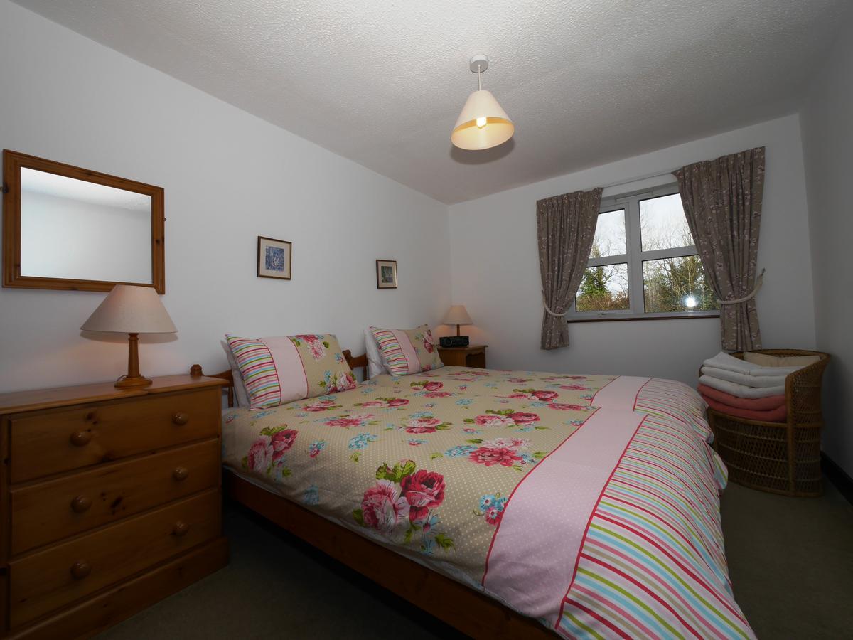 Kennacott Court Holiday Cottages Bude Εξωτερικό φωτογραφία