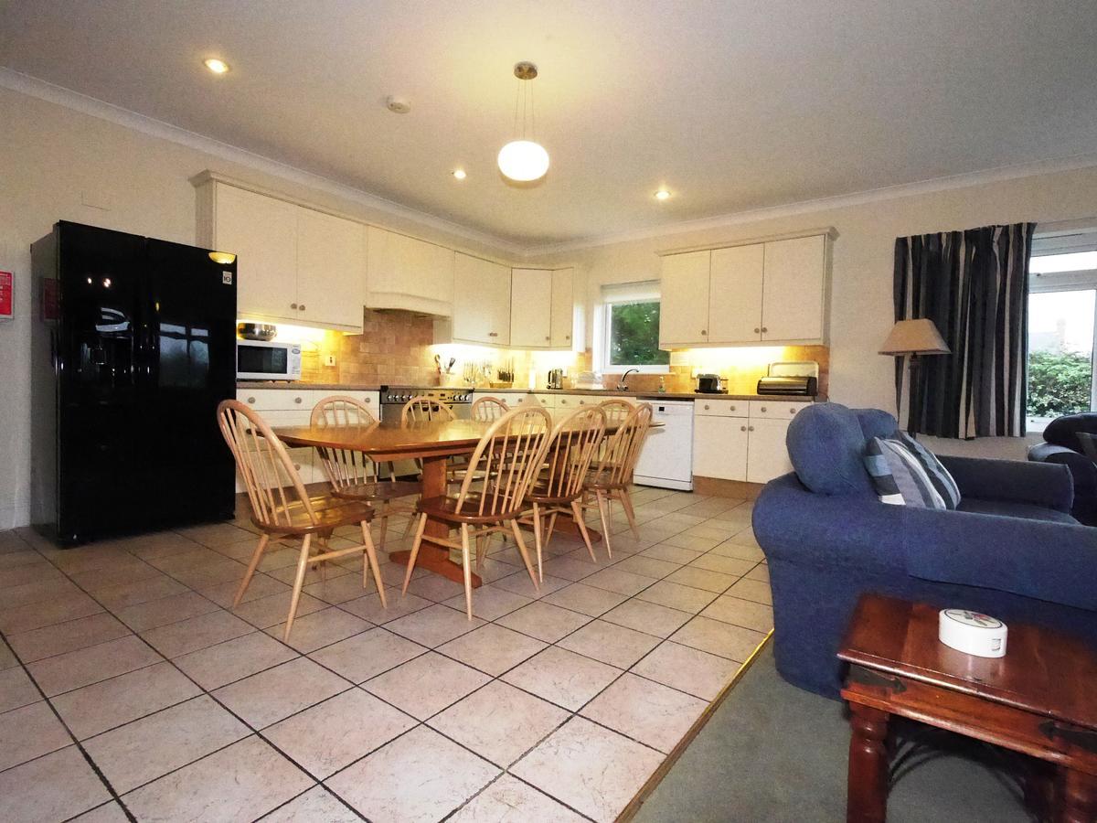 Kennacott Court Holiday Cottages Bude Εξωτερικό φωτογραφία