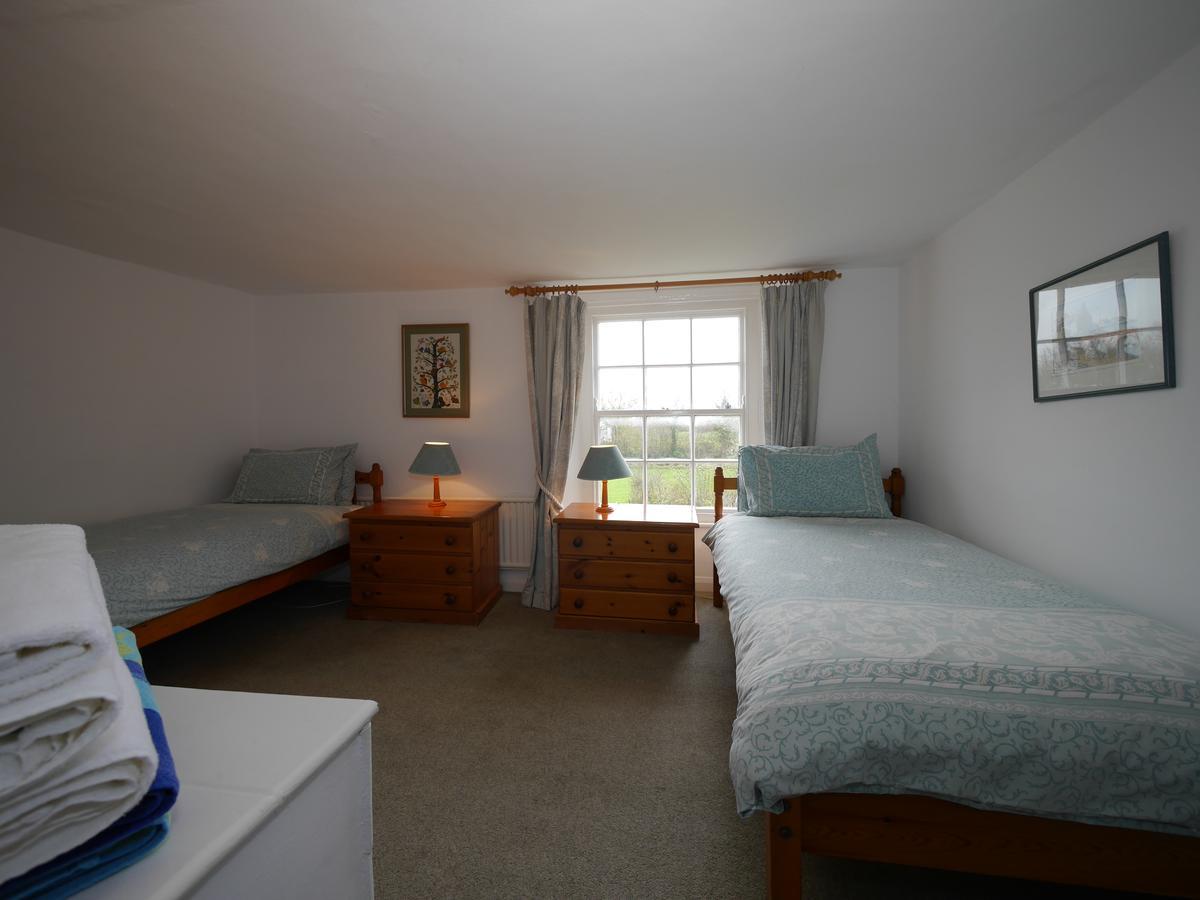 Kennacott Court Holiday Cottages Bude Εξωτερικό φωτογραφία