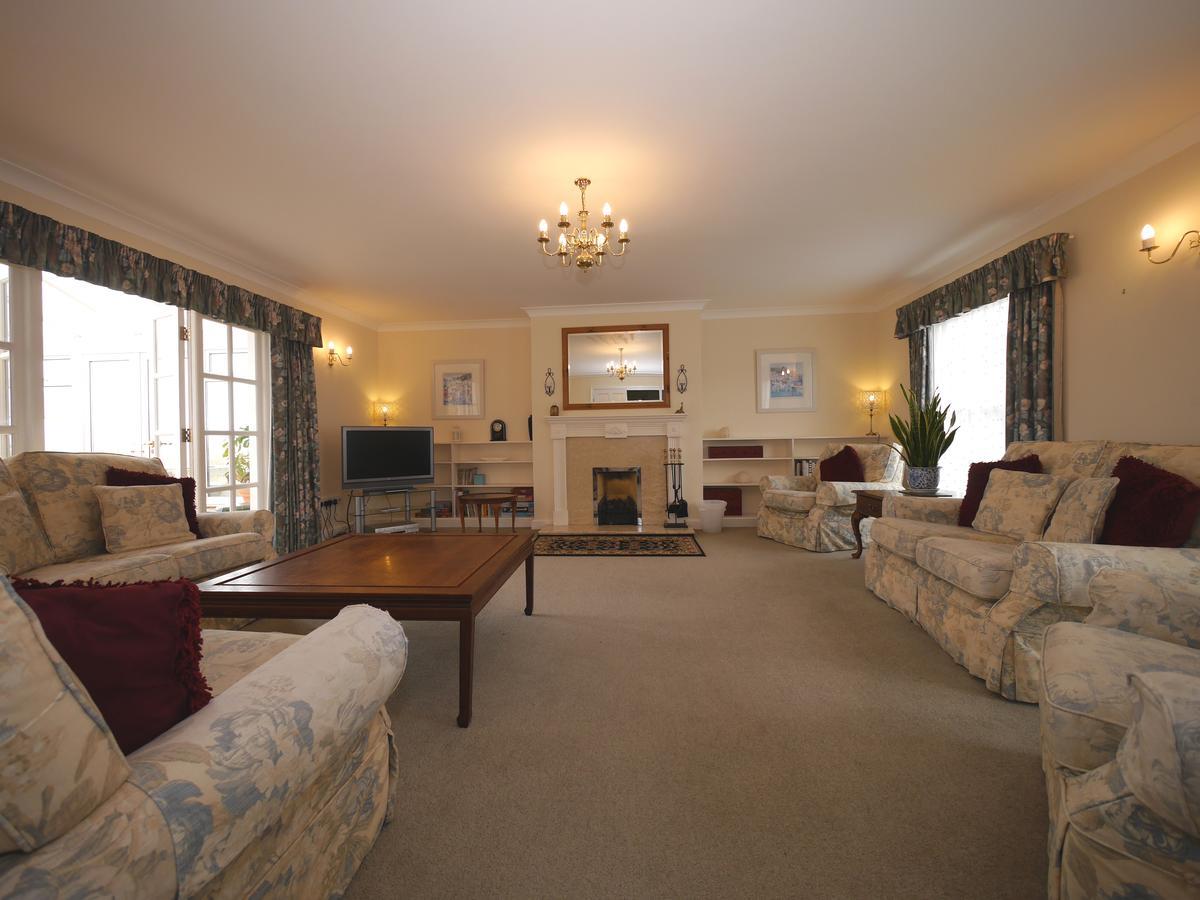 Kennacott Court Holiday Cottages Bude Εξωτερικό φωτογραφία