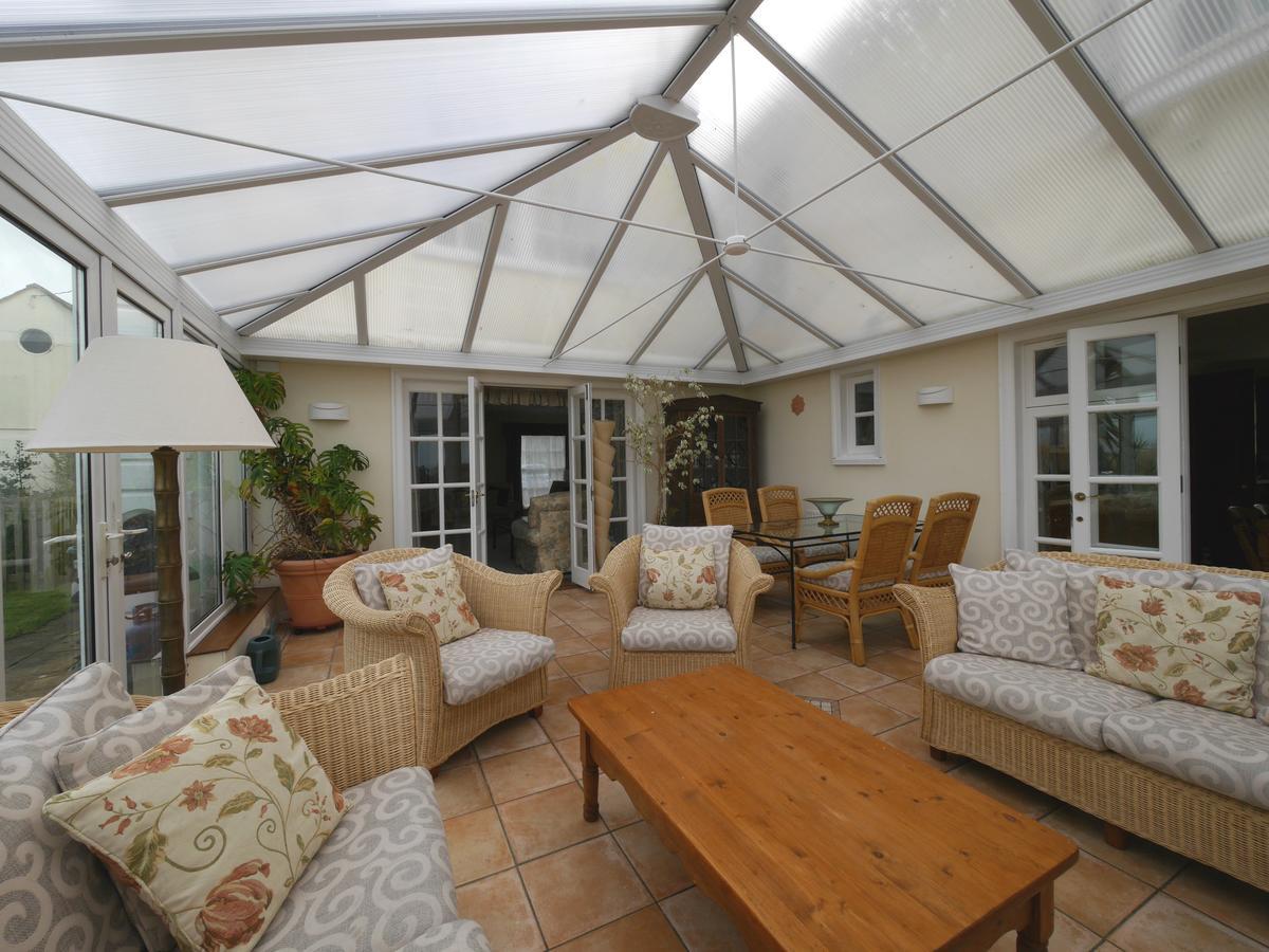 Kennacott Court Holiday Cottages Bude Εξωτερικό φωτογραφία