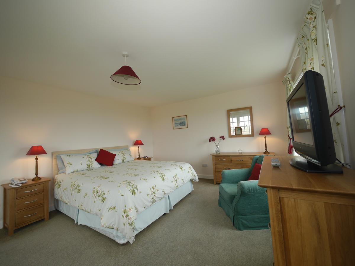 Kennacott Court Holiday Cottages Bude Εξωτερικό φωτογραφία