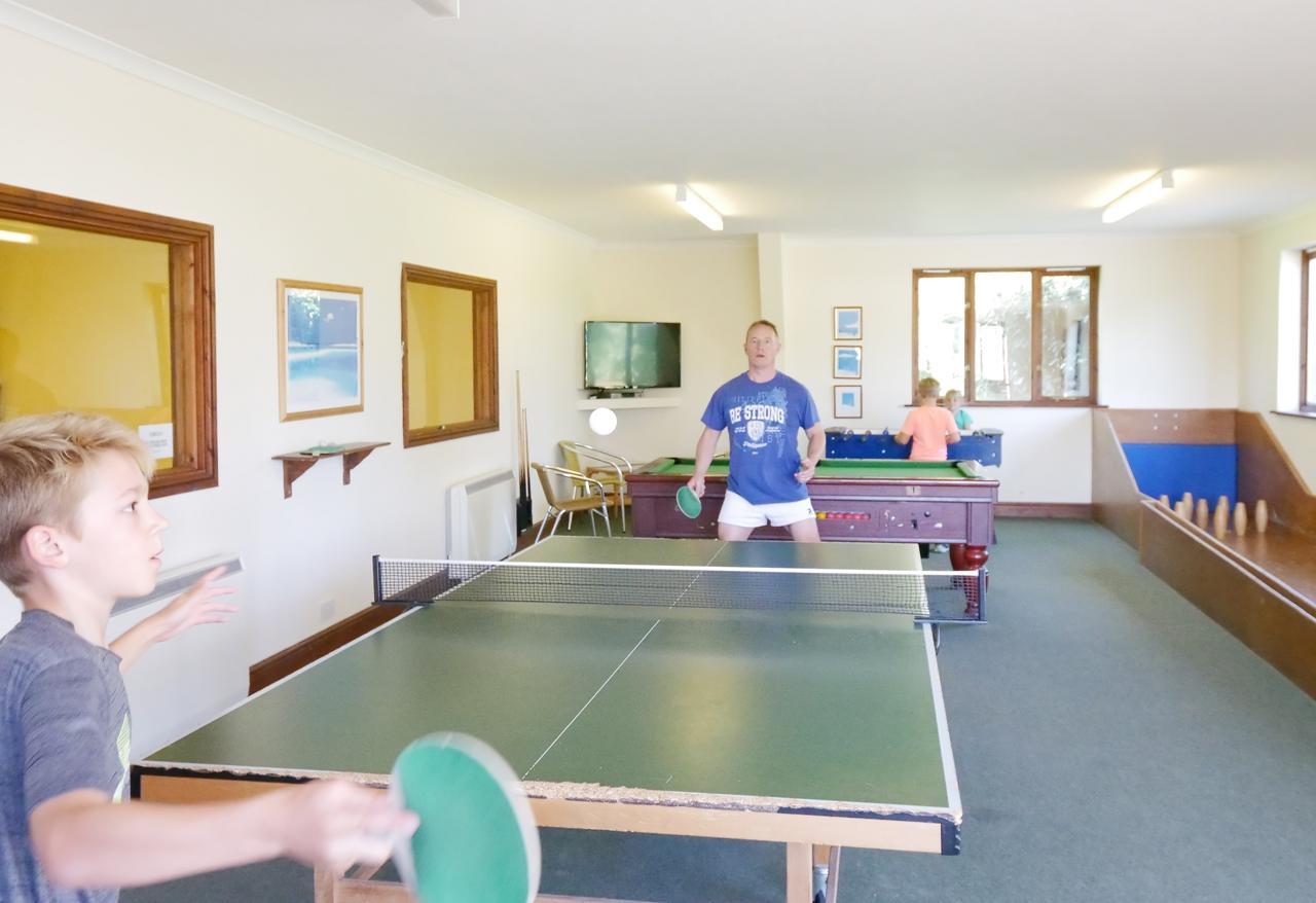 Kennacott Court Holiday Cottages Bude Εξωτερικό φωτογραφία