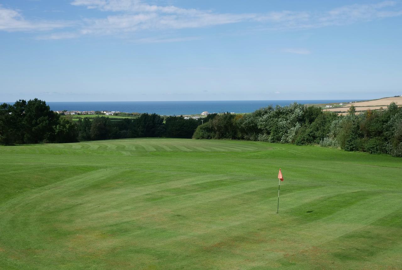 Kennacott Court Holiday Cottages Bude Εξωτερικό φωτογραφία