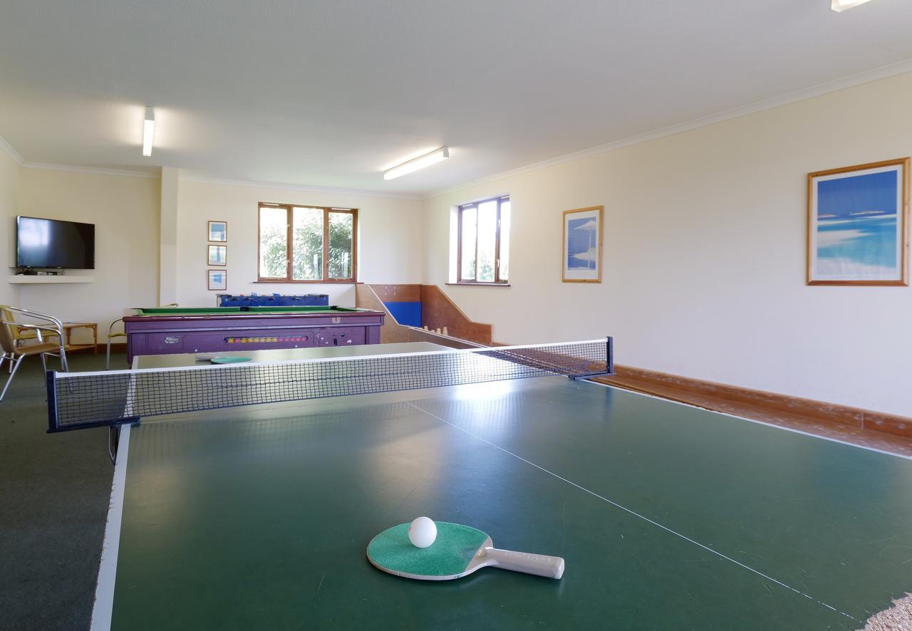 Kennacott Court Holiday Cottages Bude Εξωτερικό φωτογραφία