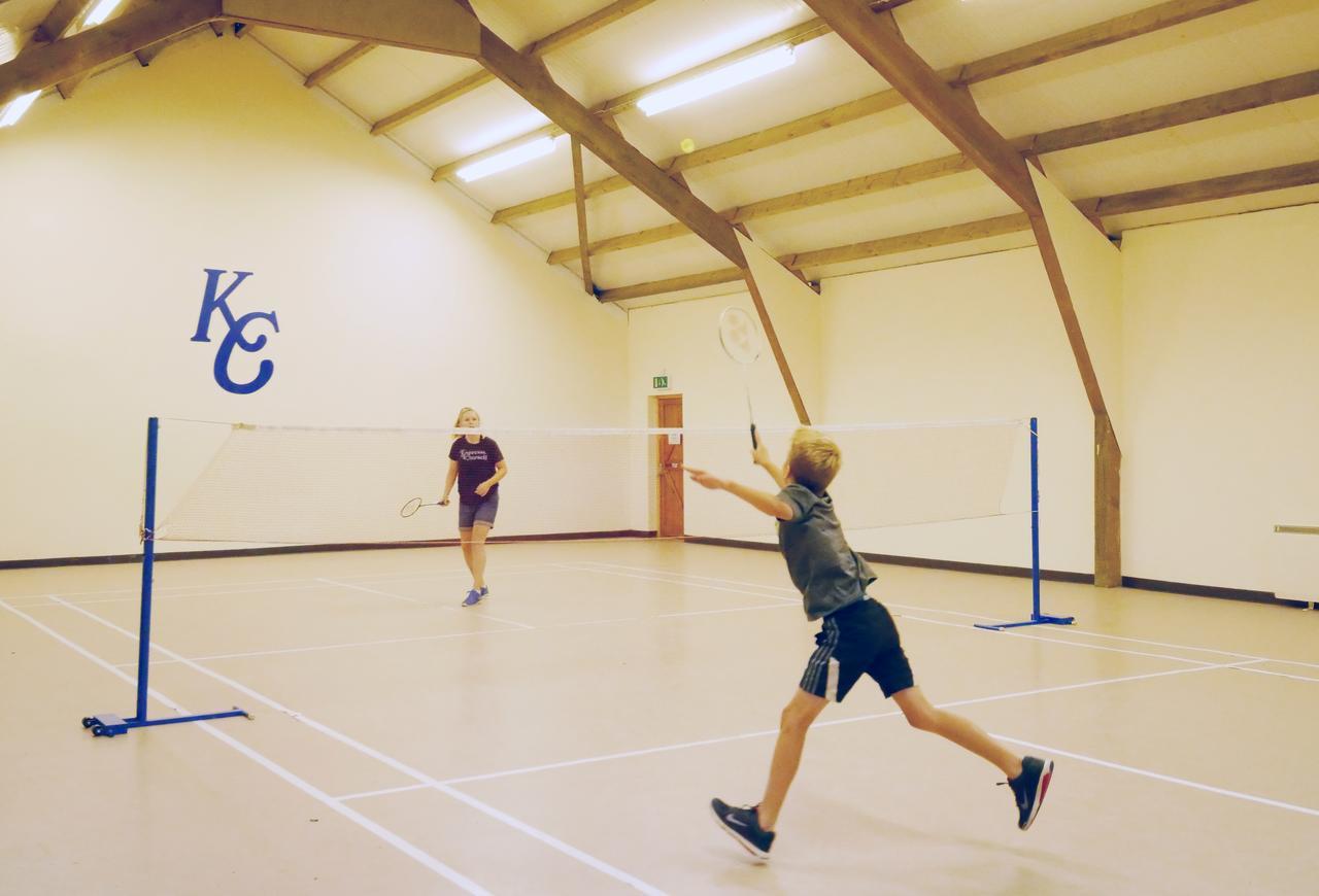 Kennacott Court Holiday Cottages Bude Εξωτερικό φωτογραφία
