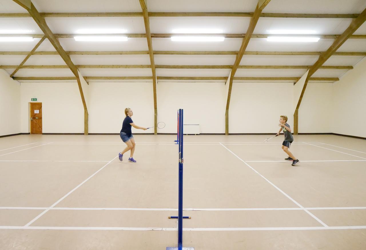 Kennacott Court Holiday Cottages Bude Εξωτερικό φωτογραφία